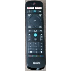 Afstandsbediening Philips 50HFL5214U