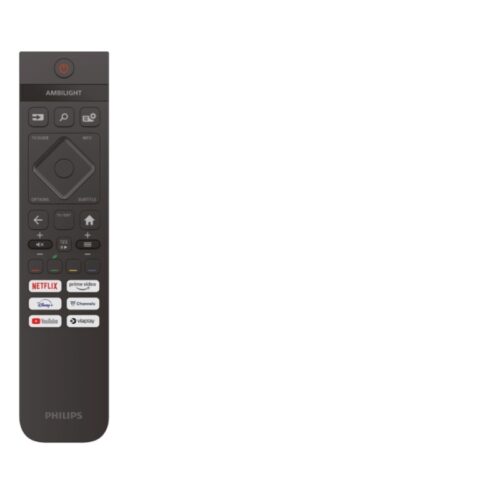 Afstandsbediening Philips 75PUS8079