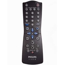 Afstandsbediening Philips vr220 rt112