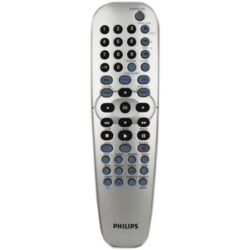 Afstandsbediening Philips dvd757vr/00 996500019486