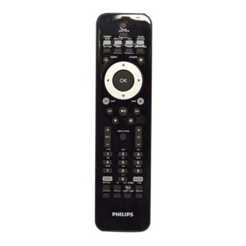 Afstandsbediening Philips np2500 996510026092