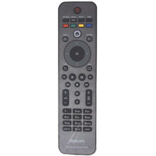Afstandsbediening Philips bdp7500bl/12 996510027995