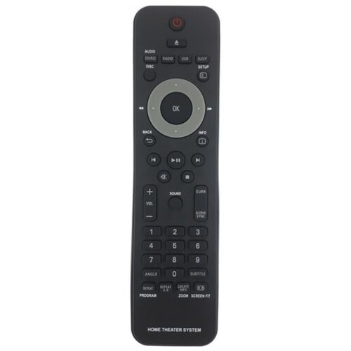 Afstandsbediening Philips 996510031828 hts5520/12