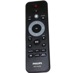 Afstandsbediening Philips 996510040711