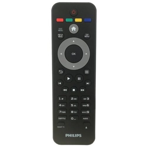 Afstandsbediening Philips bdp3250 996510041571