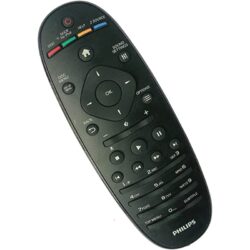 Afstandsbediening Philips 996510041984 yfk291