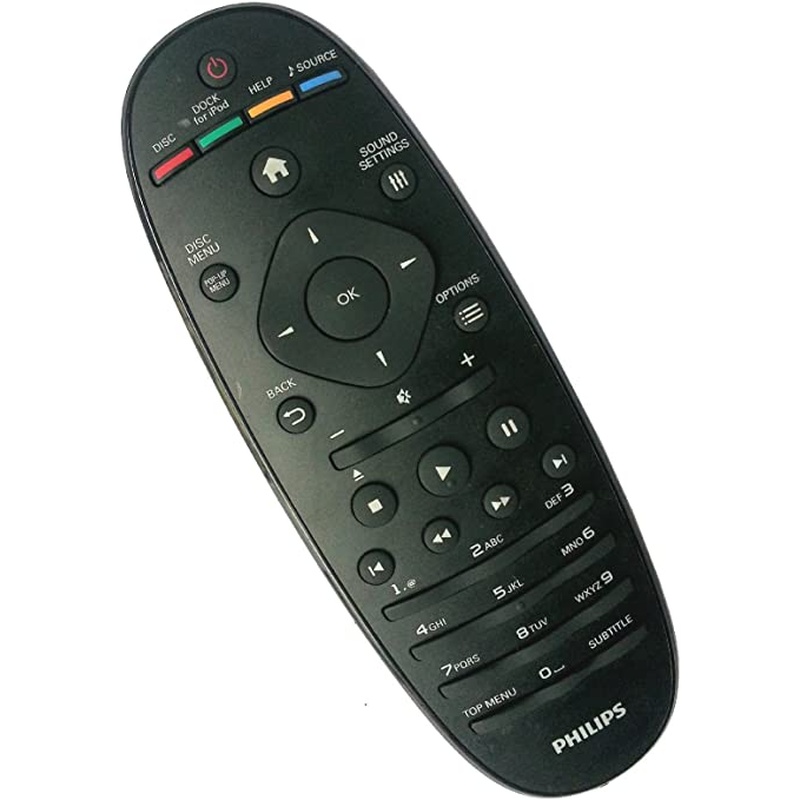 Afstandsbediening Philips 996510041984 yfk291