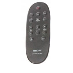 Afstandsbediening Philips htl2160/12 996510059073