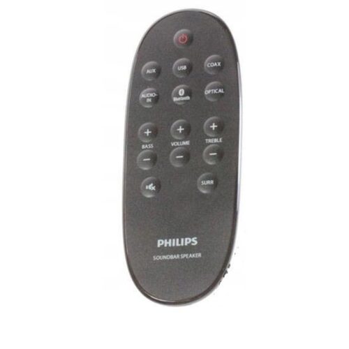Afstandsbediening Philips htl2160/12 996510059073