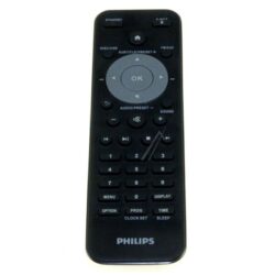 Afstandsbediening Philips mcd2160/12