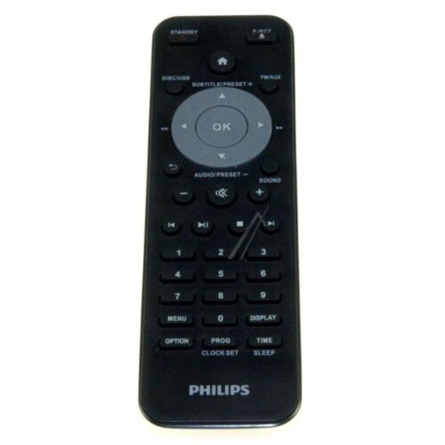 Afstandsbediening Philips mcd2160/12