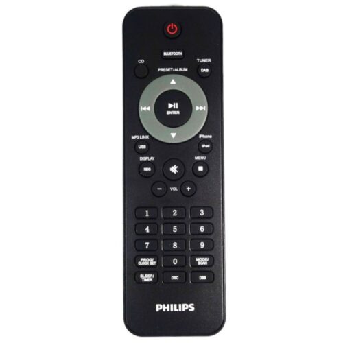 Afstandsbediening Philips dcm292