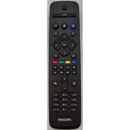 Afstandsbediening Philips 996580001147