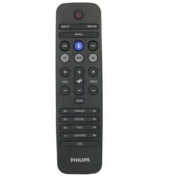 Afstandsbediening Philips 996580001238 HTL6140B/12 HTL5140