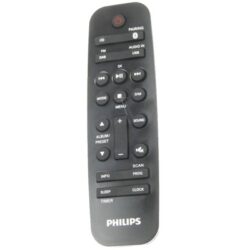 Afstandsbediening Philips 996580006314