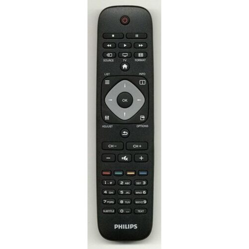 Afstandsbediening Philips 996590000449