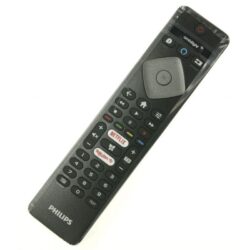 Afstandsbediening Philips 996592001457