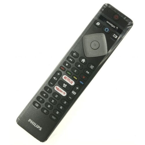 Afstandsbediening Philips 996592001457