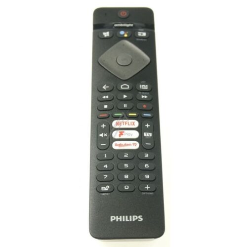 Afstandsbediening Philips 996592003937