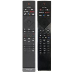 Afstandsbediening Philips 996592007461 996592003729