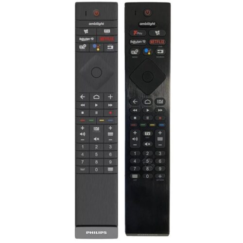 Afstandsbediening Philips 996592007461 996592003729