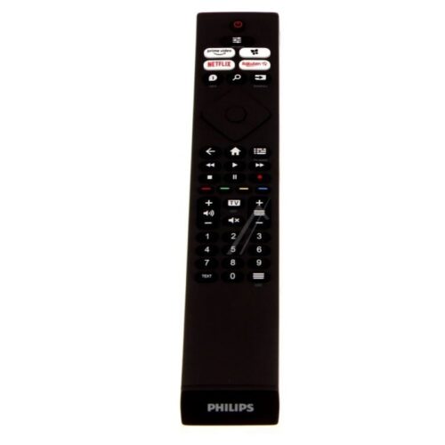 Afstandsbediening Philips 996592101667
