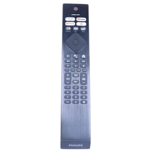 Afstandsbediening Philips 996592300991 oled808 oled708
