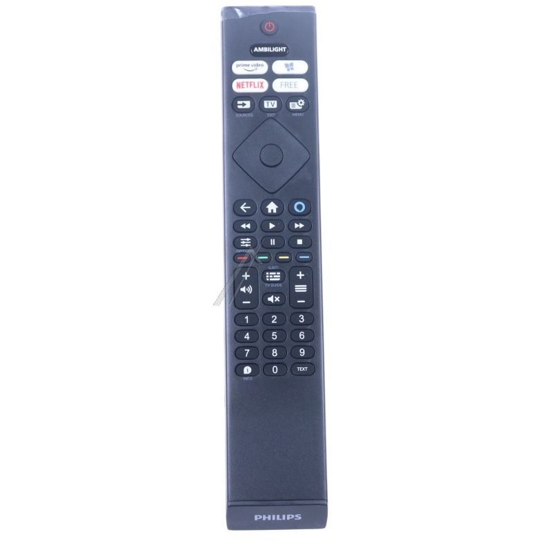 Afstandsbediening Philips 996592302130 398GR10BEPHNEU69HR