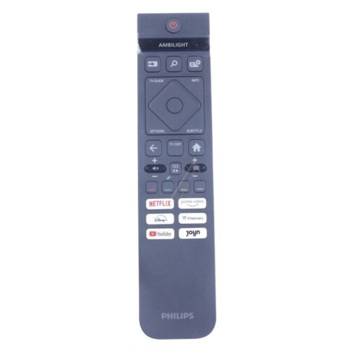 Afstandsbediening Philips 50PUS8209/12 55PUS8209/12