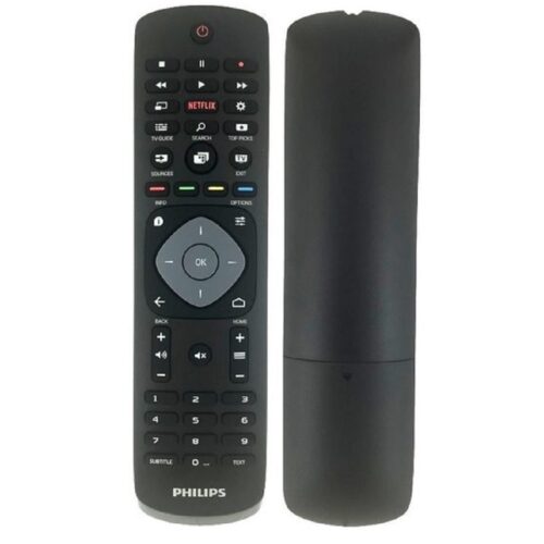 Afstandsbediening Philips 996595005425 yfk348-005