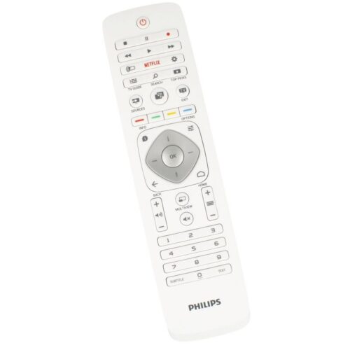 Afstandsbediening Philips RC996596003210