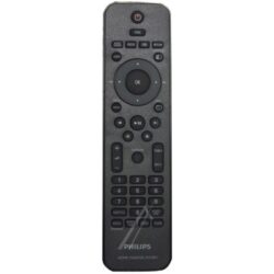 Afstandsbediening Philips CRP632/01 HSB4352