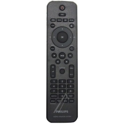 Afstandsbediening Philips CRP632/01 HSB4352