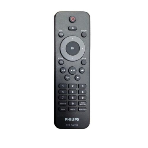 Afstandsbediening Philips 242254901933