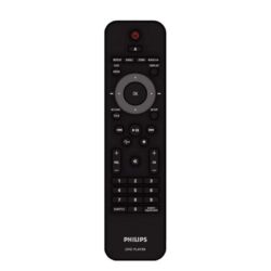 Afstandsbediening Philips DVP5990/12