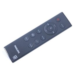 Afstandsbediening Philips tapb603 tapb600 soundbar