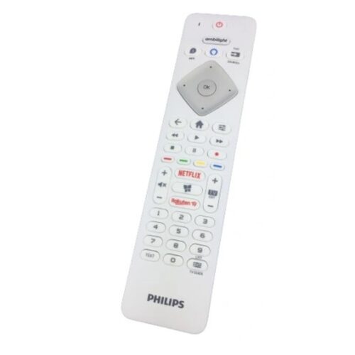 Afstandsbediening Philips 996592001457 - Afbeelding 2