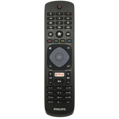 Afstandsbediening Philips rc996590009989 sf347