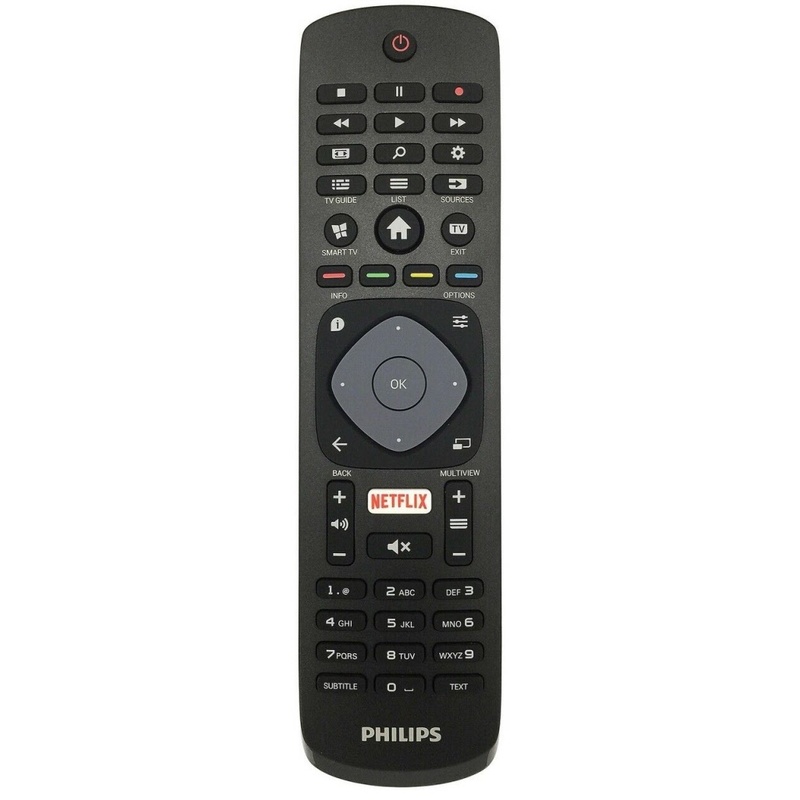 Afstandsbediening Philips rc996590009989 sf347