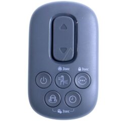 Afstandsbediening Philips amf870 amf765 luchtreinger
