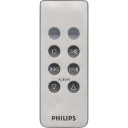 Afstandsbediening Philips az1830