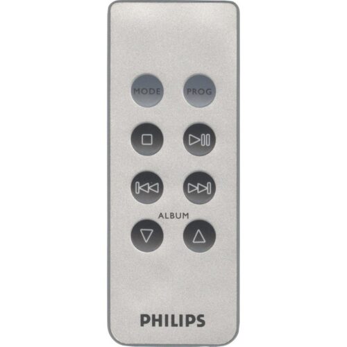 Afstandsbediening Philips az1830