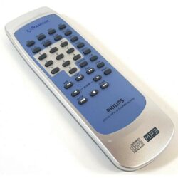 Afstandsbediening Philips az5130