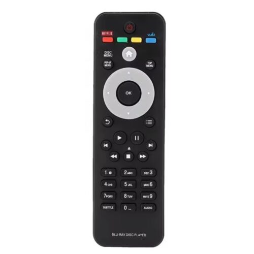 Afstandsbediening Philips bdp9600 BDP8000 bdp7600 - Afbeelding 2
