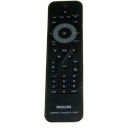 Afstandsbediening Philips cts4000 242254902188