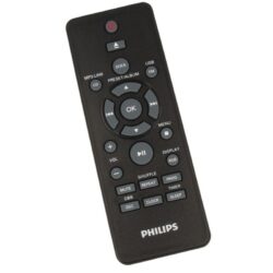 Afstandsbediening Philips dcm2068 996510061505