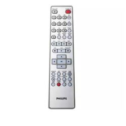 Afstandsbediening Philips dvdr520h00