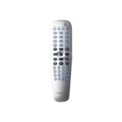 Afstandsbediening Philips dvp3100v