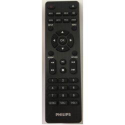 Afstandsbediening Philips ep200