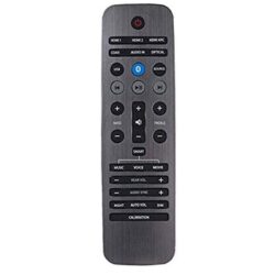 Afstandsbediening Philips Fidelio b5